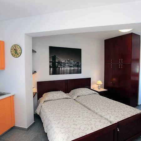 Stegadi Apartments Szíkinosz Kültér fotó
