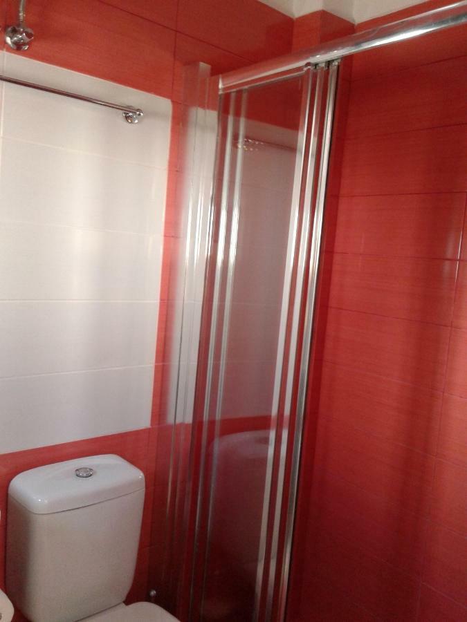 Stegadi Apartments Szíkinosz Kültér fotó